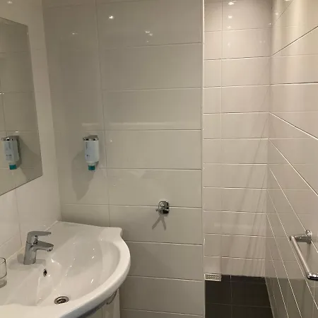 Poseidon لاهاي