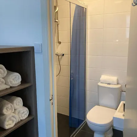 Poseidon Hotel