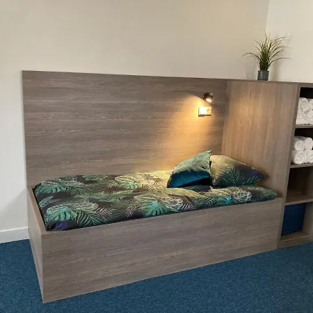 Poseidon Hotel La Haya