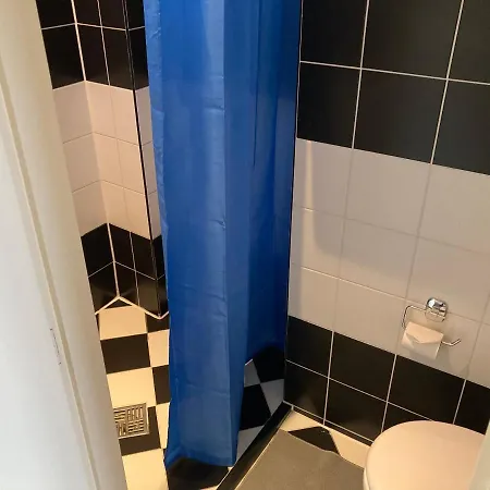 Poseidon Hotel