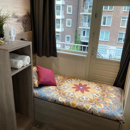 Hotel Poseidon La Haya