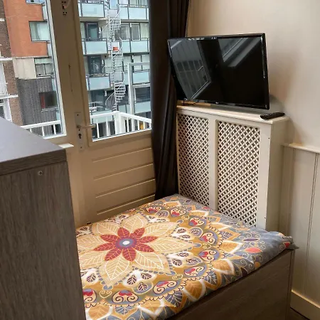 Hotel Poseidon Haag