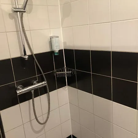 Poseidon Hotel Haag
