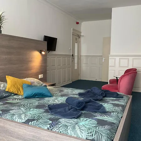 Poseidon Hotel