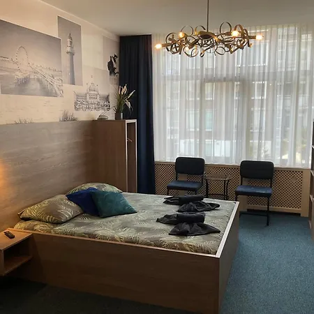 Hotel Poseidon *