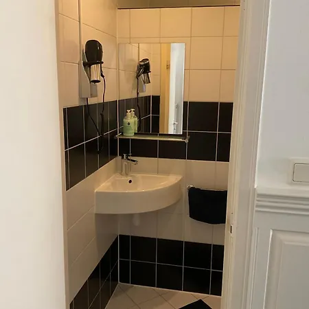 Hotel Poseidon Haag