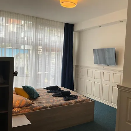 Hotel Poseidon *